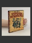 Vzpoura strašidel - náhled