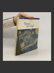 Vincent van Gogh - náhled