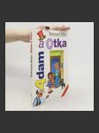 Adam a Otka - náhled