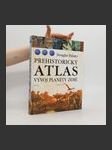 Prehistorický atlas - Vývoj planety Země - náhled