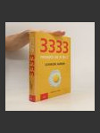 3333 receptů od A do Z: Lexikon vaření - náhled