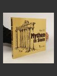 Mythen in Stein - náhled