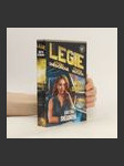 Legie. Mrtvá schránka - náhled