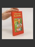 Červená Karkulka - náhled