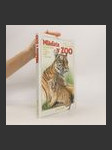 Mláďata v zoo : nejoblíbenější savci z celého světa v obrazech - náhled