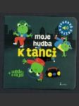 Moje hudba k tanci - hledej & najdi - náhled