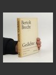 Gedichte 4 - náhled