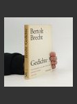 Gedichte 5 - náhled