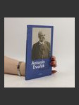 Antonín Dvořák - náhled