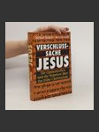 Verschlusssache Jesus - náhled