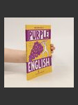 Purple English pro 7. ročník ZŠ - náhled