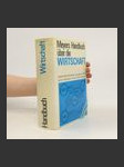 Meyers Handbuch über die Wirtschaft - náhled