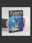 Funny Jokes - náhled
