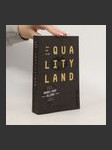 Qualityland - náhled