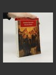 Oliver Twist - náhled