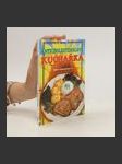 Anticholesterolová kuchařka - náhled