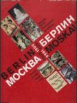 Berlin-Moskau, Moskva-Berlin 1900-1950 - náhled