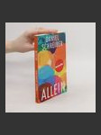 Allein - náhled