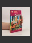 Dublin MM-City Reiseführer Michael Müller Verlag - náhled