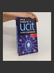 Jak se snadno učit a více si pamatovat - náhled