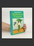 Robinson Crusoe - náhled
