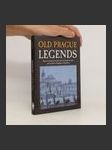 Old Prague Legends - náhled