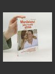 Manželství jako trvalý stres - náhled