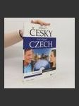 Mluvme česky - Konverzace - Let´s Speak - Conversation - náhled