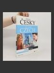 Mluvme česky - Čítanka - Let´s Speak Czech - Reading - náhled