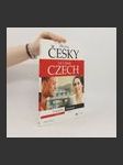 Mluvme česky - Gramatika - Let´s Speak Czech - Grammar - náhled