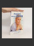 Asertivní žena - náhled