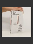 Alles und nichts sagen - náhled