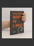 Matky po e-mailu - náhled