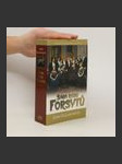 Sága rodu Forsytů - náhled