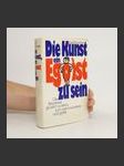 Die Kunst, ein Egoist zu sein - náhled