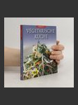 Vegetarische Küche - náhled