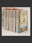 Poldark 1-6 - náhled