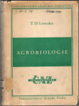 Agrobiologie (veľký formát) - náhled