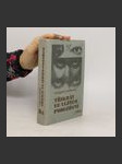 Třikrát ve vážném podezření - náhled