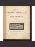 Zábavné rozhledy hvězdářské (astronomie) - náhled