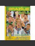 Brazílie 2014 (fotbal) - náhled