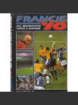 Francie 98 - XVI. Mistrovství světa v kopané (fotbal) - náhled