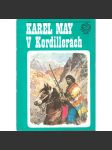 V Kordillerách ( [dobrodružství, Jižní Amerika, Old Shatterhand; ilustrace Gustav Krum] - náhled