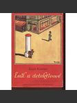 Emil a detektivové (ilustrace Walter Trier KOD sv. 17) - náhled