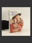 Královna bez koruny - náhled