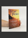 Stopy v piesku - náhled