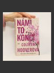 Námi to končí - náhled