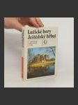 Lužické hory. Ještědský hřbet - náhled