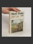 Okolí Prahy - západ - náhled