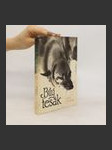 Bílý tesák - náhled